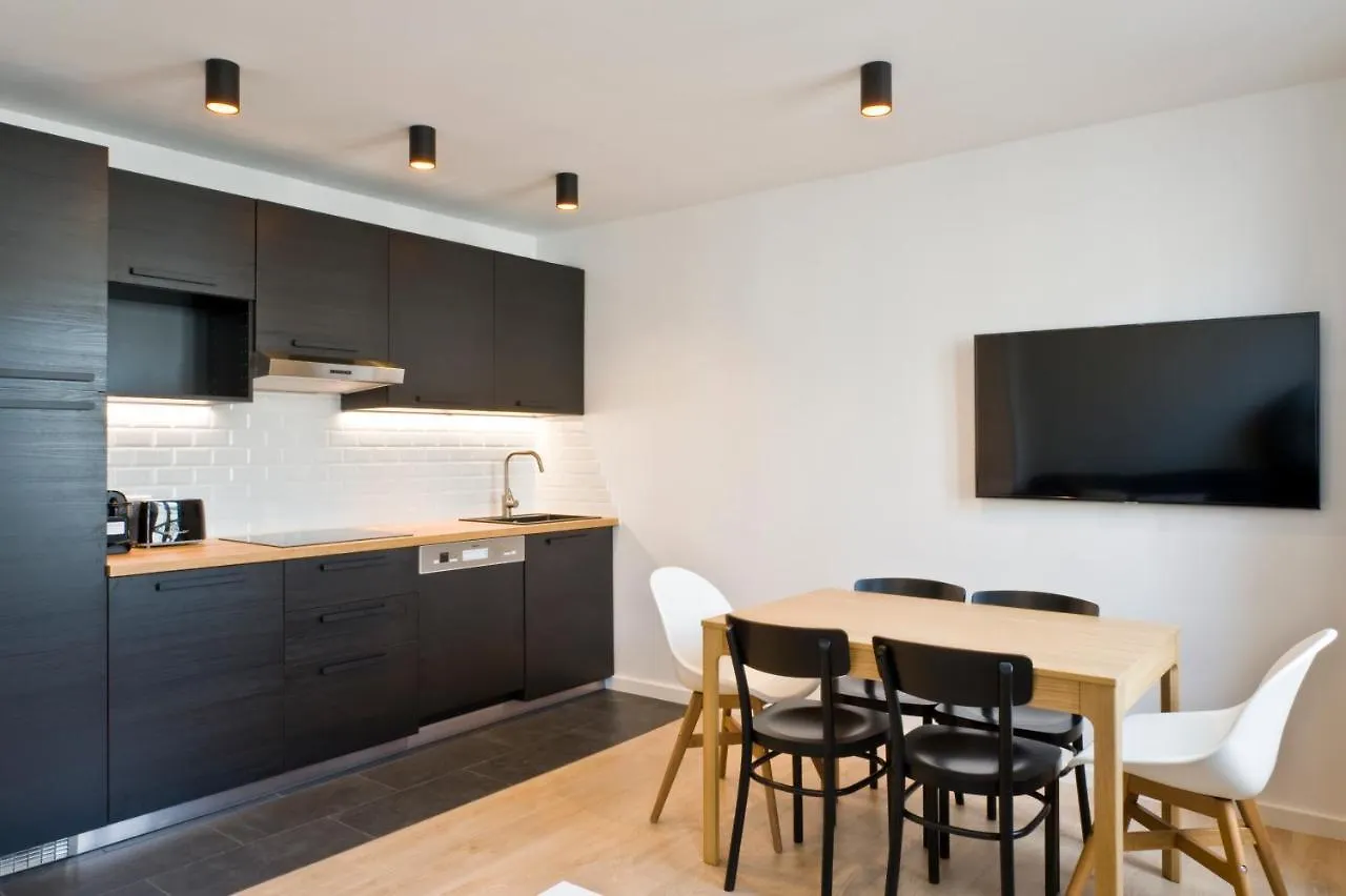 Pick A Flat's Rue D'avron - Nation 아파트 파리