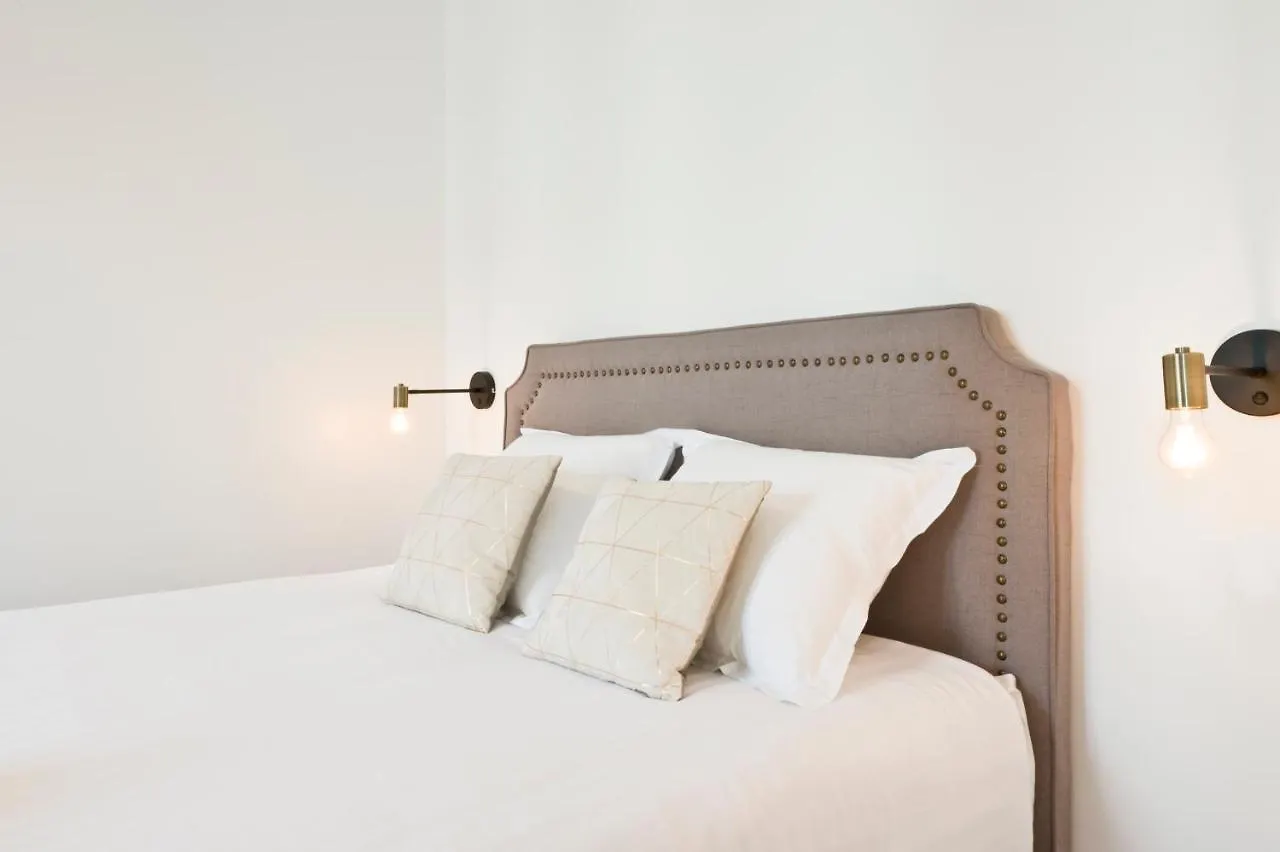 Pick A Flat's Rue D'avron - Nation *